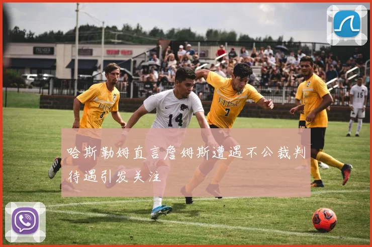 哈斯勒姆直言詹姆斯遭遇不公裁判待遇引发关注